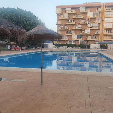 Grace Pool Apartment Benalmádena Εξωτερικό φωτογραφία