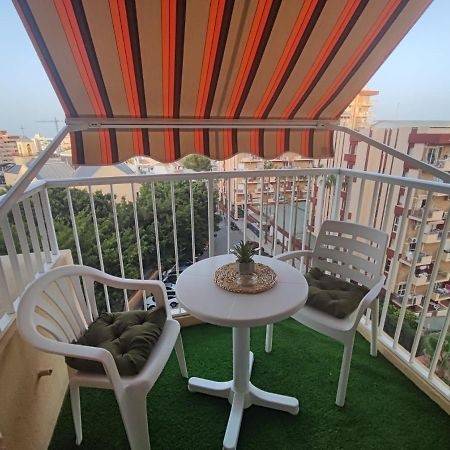 Grace Pool Apartment Benalmádena Εξωτερικό φωτογραφία