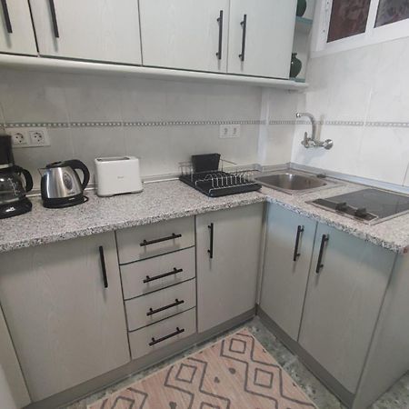 Grace Pool Apartment Benalmádena Εξωτερικό φωτογραφία